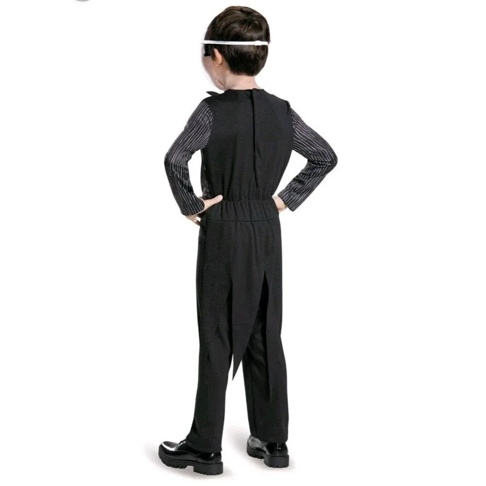 Disguise jack skellington